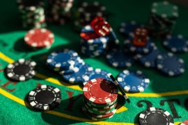 Bandar Ceme betting interface showing minimum and maximum limits